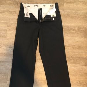 Dickies Black 874 Original Fit Work Skate Pants
